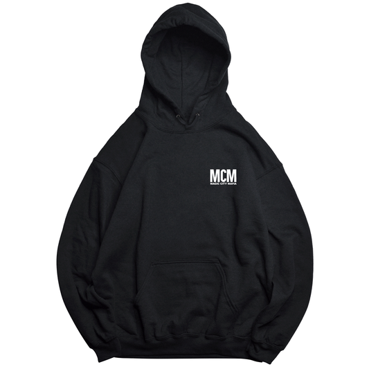 Magic City Mafia Hoodie